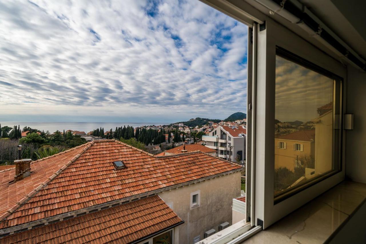 Deluxe Duplex House With Terrace Apartment Dubrovnik Exterior photo